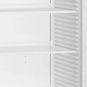 LIEBHERR 544 literes hűtő, ventilációs, fehér, teleajtós Exkluzív ajánlat